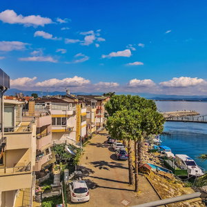 Hotel Mas Otel cazare Edremit