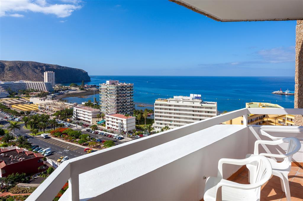 dal travel Sol Arona Tenerife