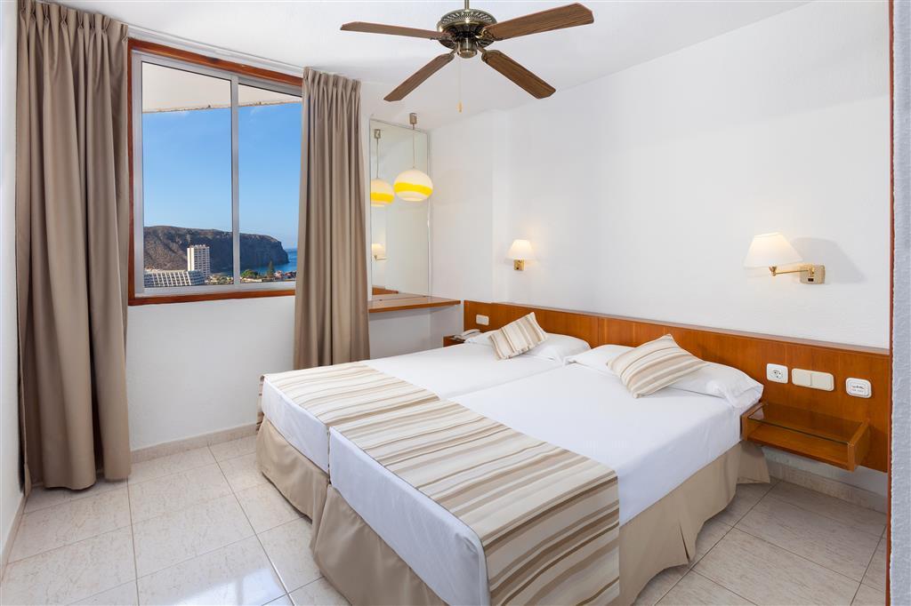 dal travel Sol Arona Tenerife