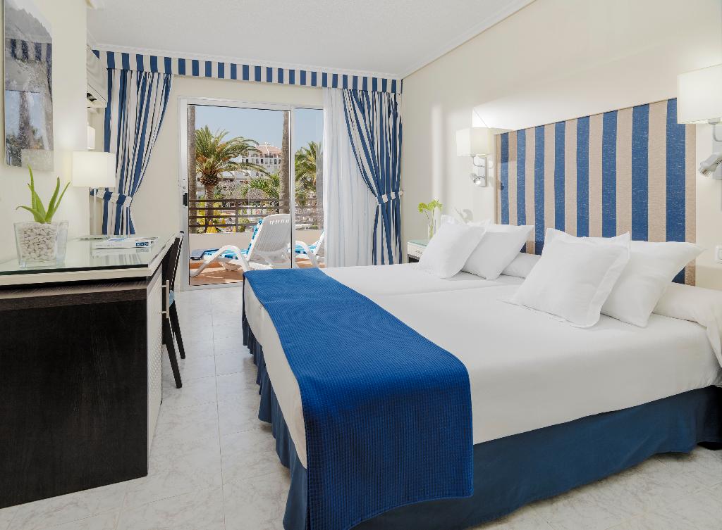 dal travel H10 Las Palmeras