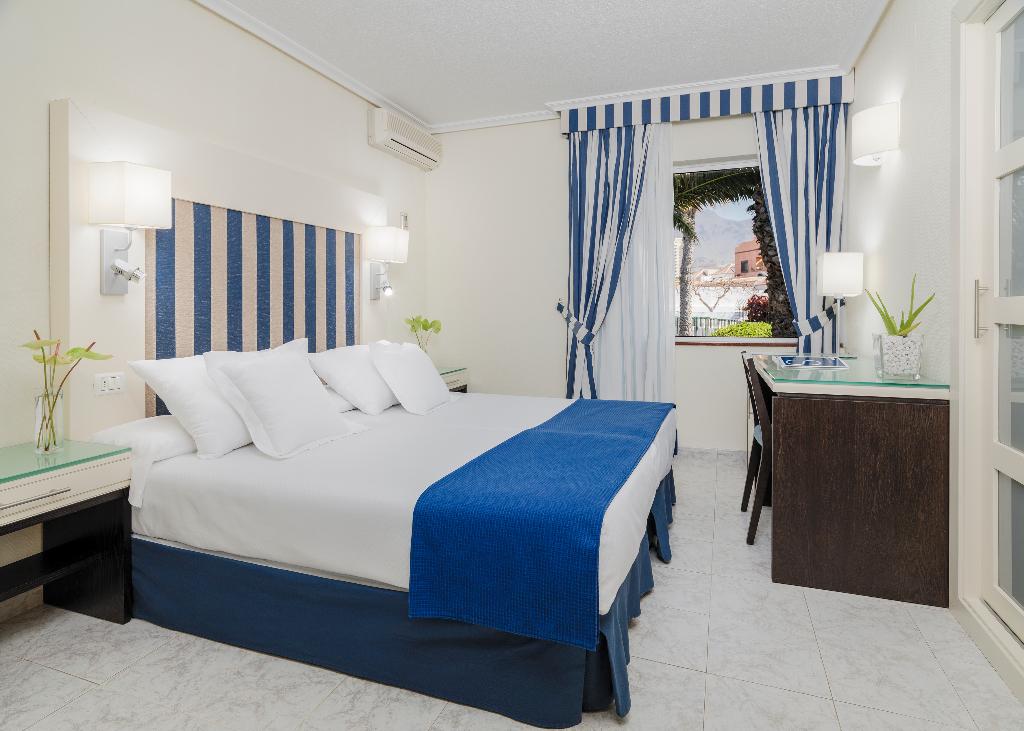 dal travel H10 Las Palmeras
