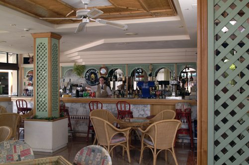 dal travel Royal Sunset Beach Club By Diamond Resorts