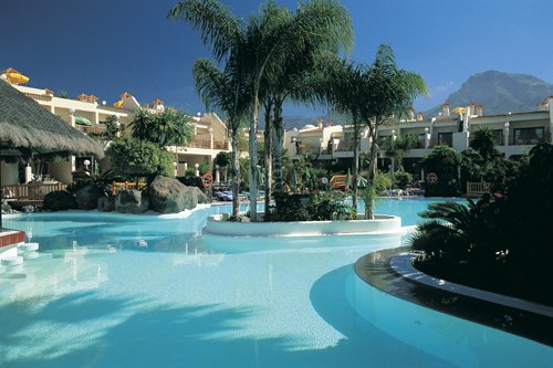dal travel Royal Sunset Beach Club By Diamond Resorts
