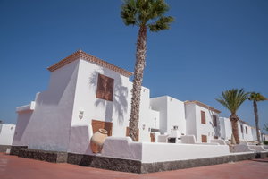 Hotel Royal Tenerife Country Club cazare San Miguel De Abona