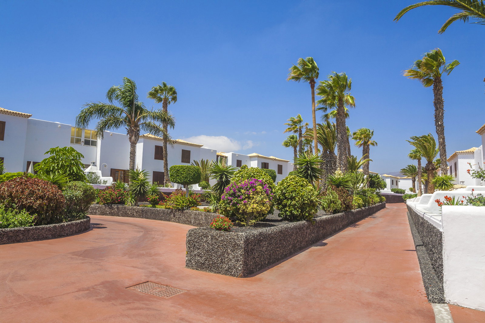 dal travel Royal Tenerife Country Club