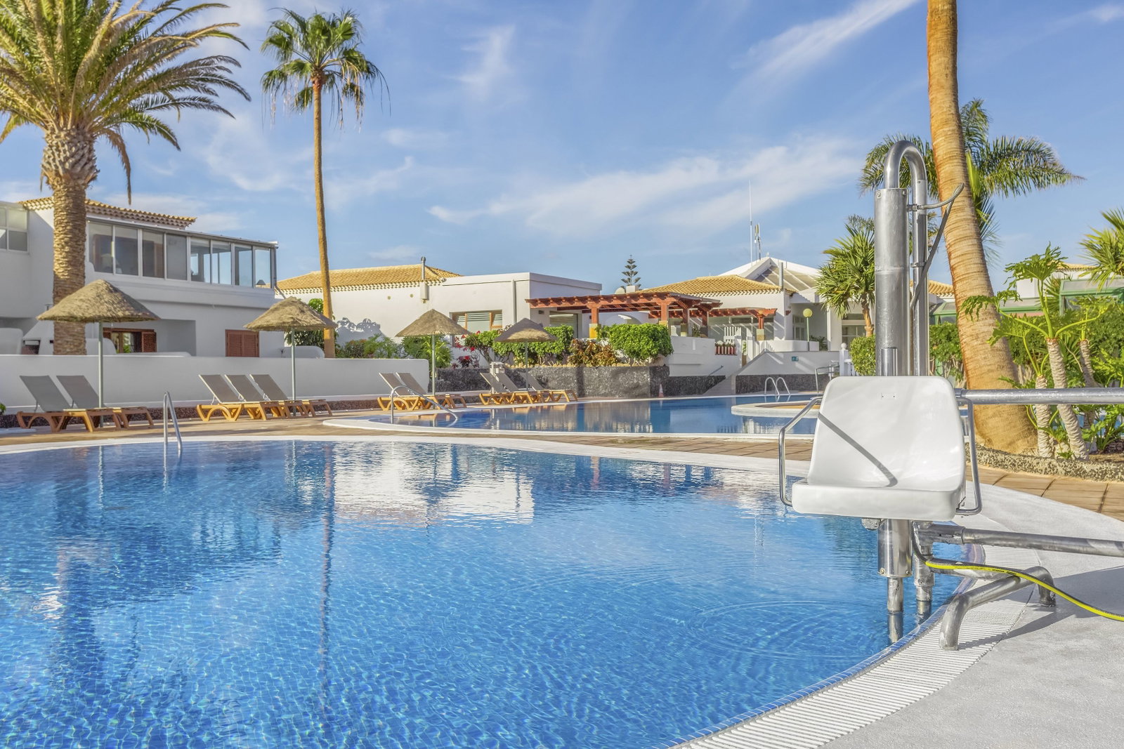 dal travel Royal Tenerife Country Club