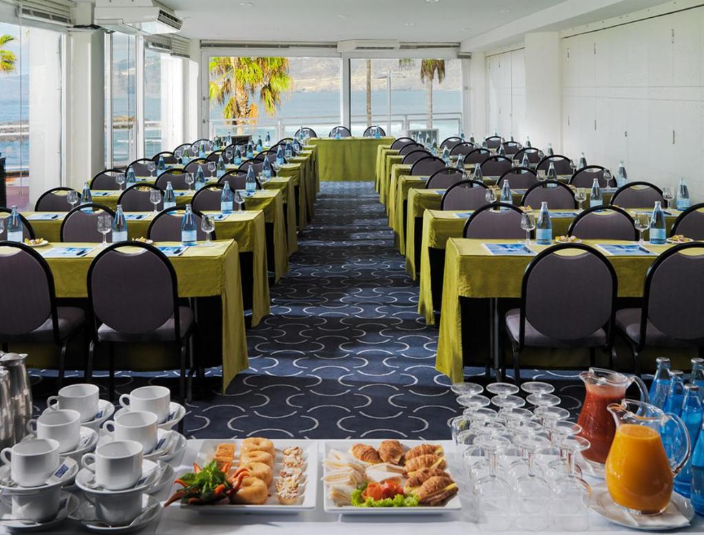 dal travel H10 Tenerife Playa