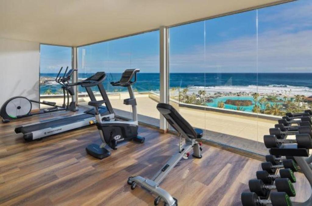 dal travel H10 Tenerife Playa