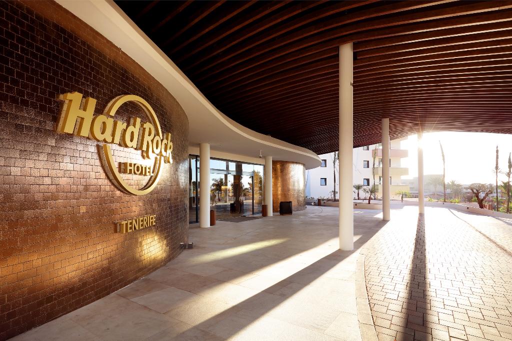 Hard Rock Hotel
