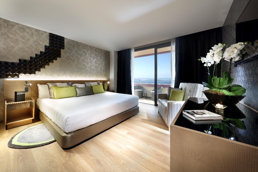 dal travel Hard Rock Hotel