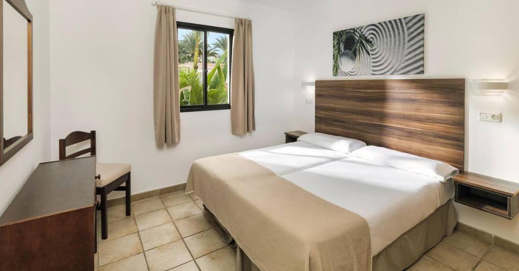 Sol Sun Beach Apartamentos