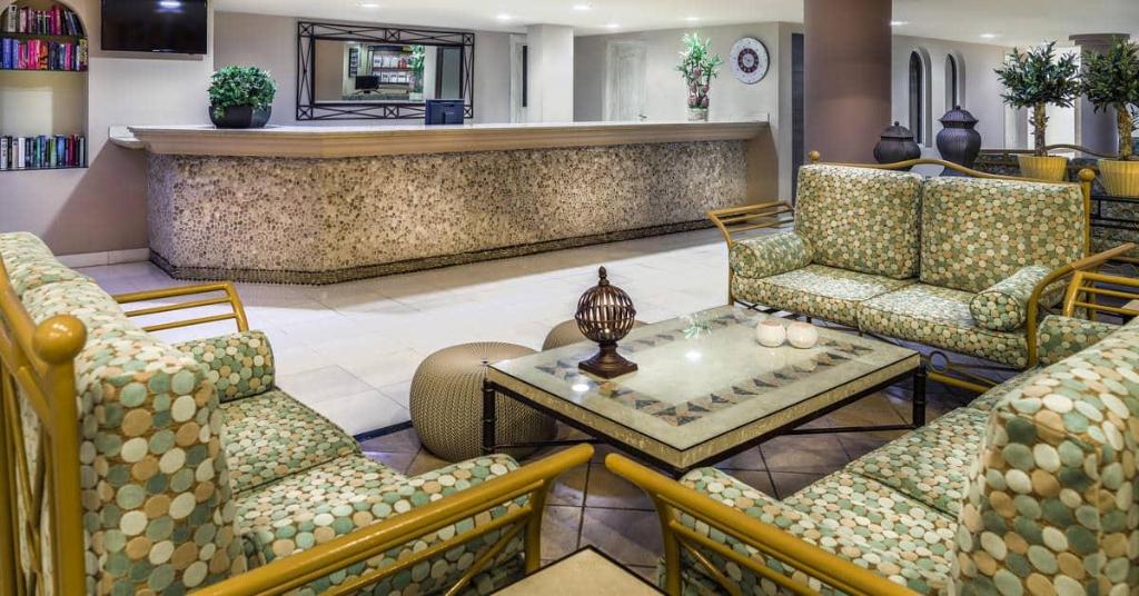 dal travel Sol Sun Beach Apartamentos