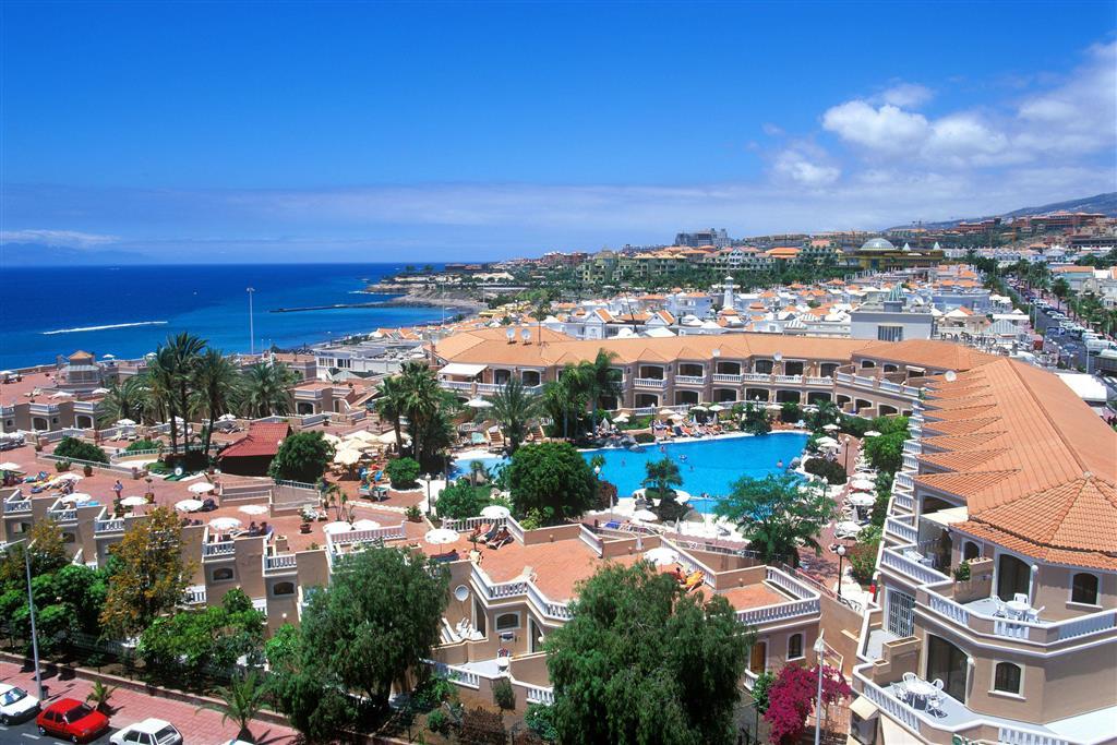dal travel Sol Sun Beach Apartamentos