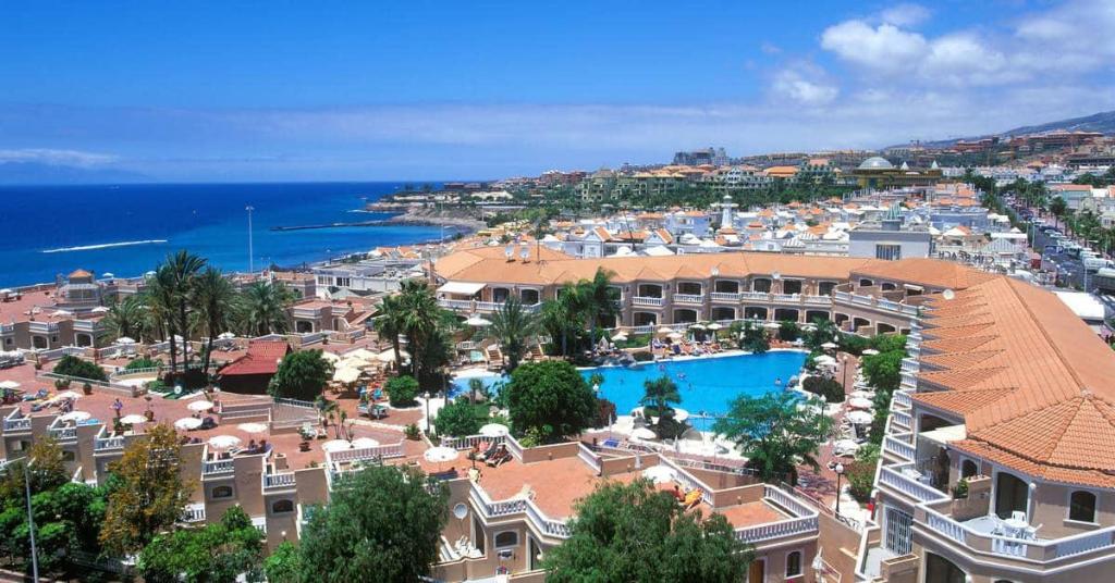 dal travel Sol Sun Beach Apartamentos