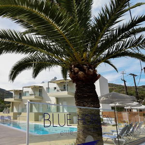 Sejur Blue Horizon Apartments vacanta Rethymno