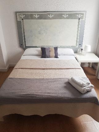 dal travel Horizonte Hotel