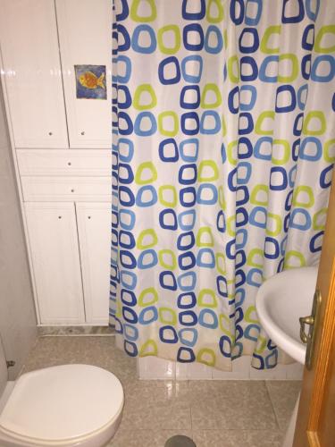 dal travel Hostel Tenerife