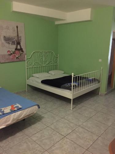 dal travel Hostel Tenerife