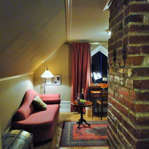 Hotel Hotell Torpa Pensionat cazare Soedertaelje