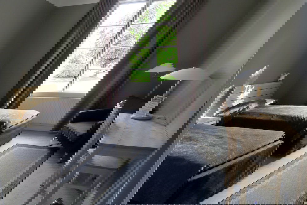 Hotel Hagabergs Vandrarhem