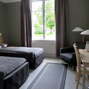 Hotel Hagabergs Vandrarhem cazare Soedertaelje