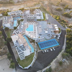 Hotel Harmony Crest Resort& Spa cazare Kos