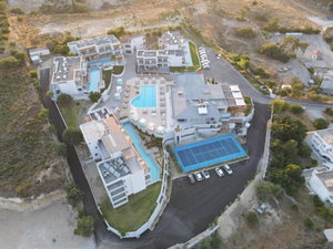 Hotel Harmony Crest Resort& Spa cazare Kos