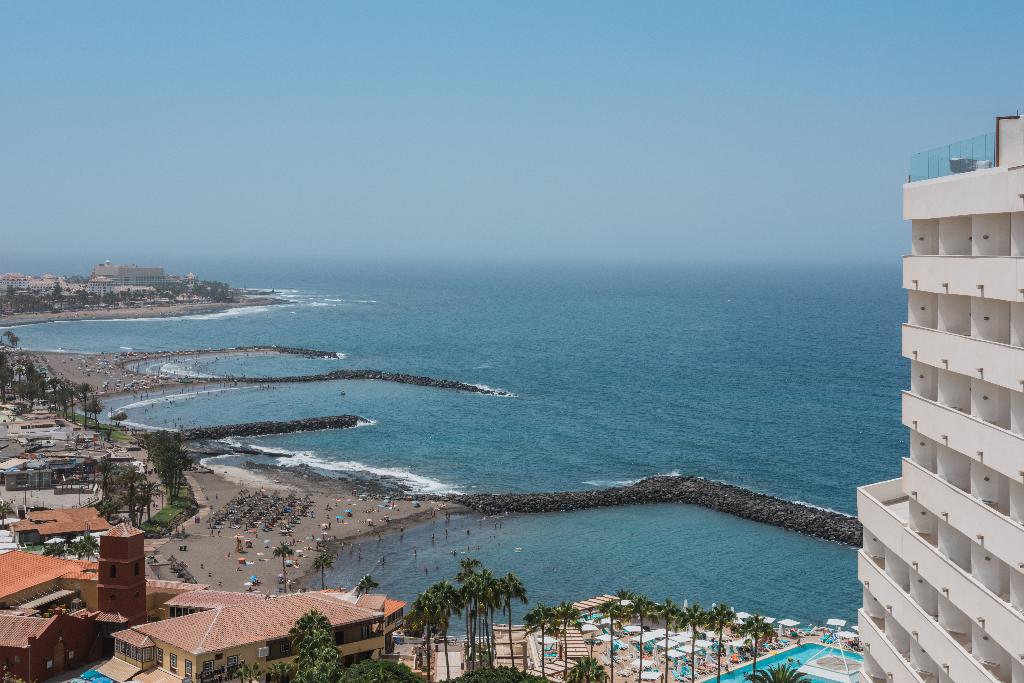 Iberostar Bouganville Playa