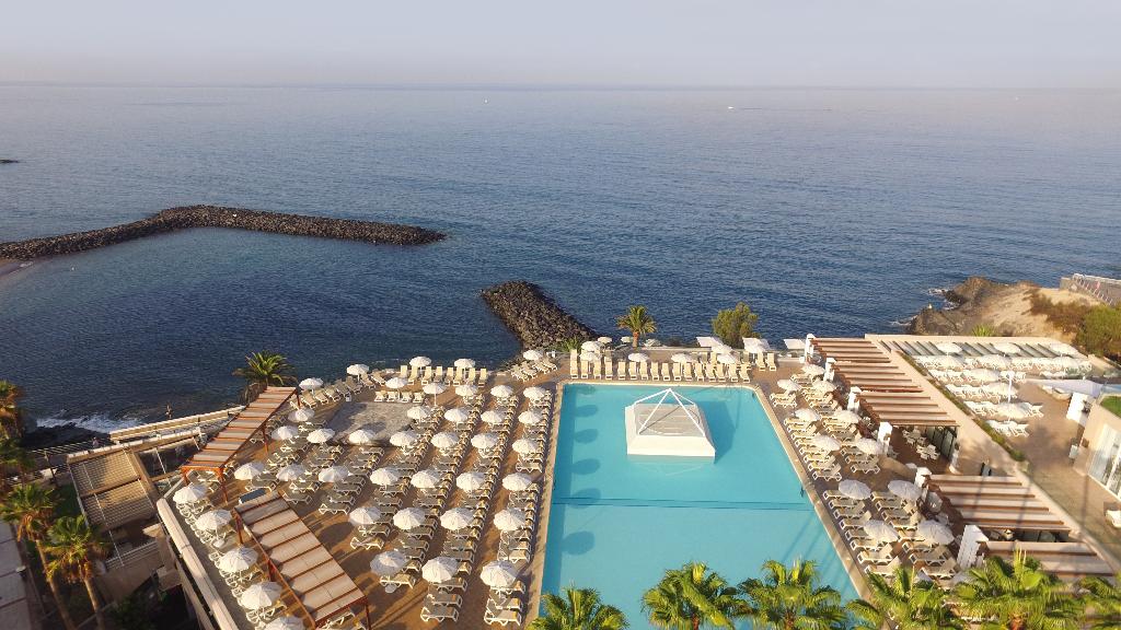 dal travel Iberostar Bouganville Playa