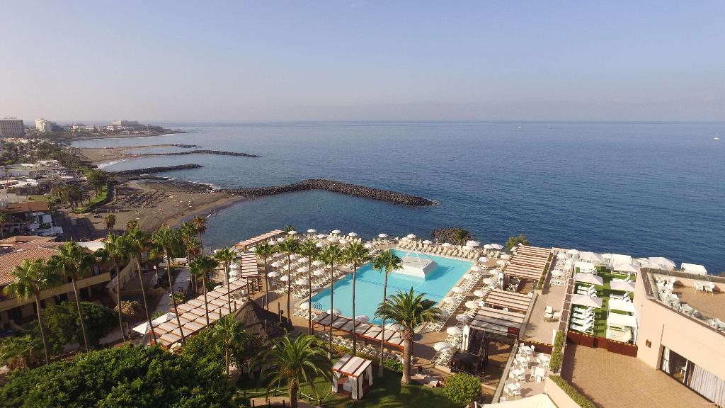 dal travel Iberostar Bouganville Playa