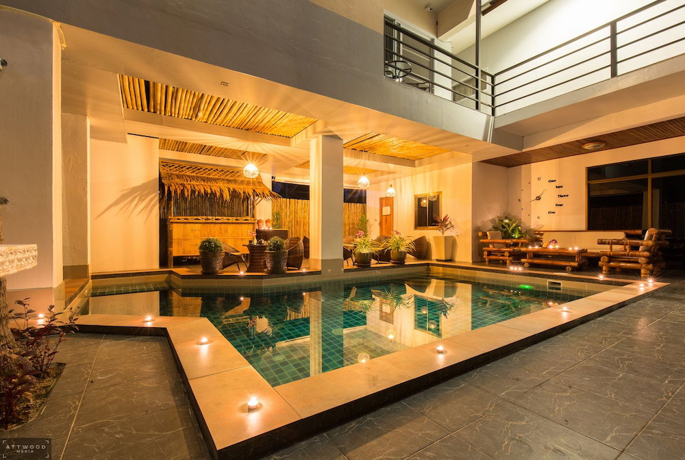 Hotel Samui Star Guesthouse