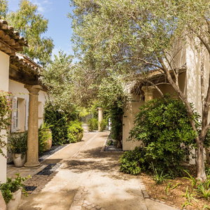 Hotel Hôtel La Tartane Saint -Tropez cazare Saint-Tropez