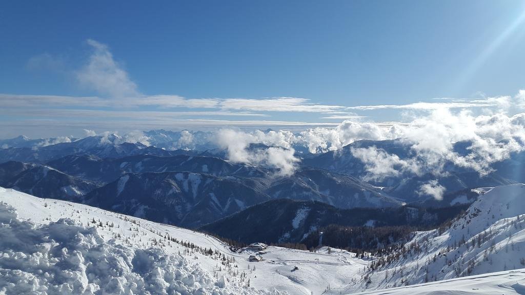 Hotel Gasthof Hochalmspitze