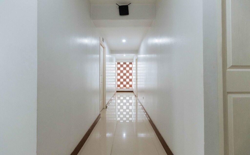 Hotel New Orleans Hotel By Reddoorz