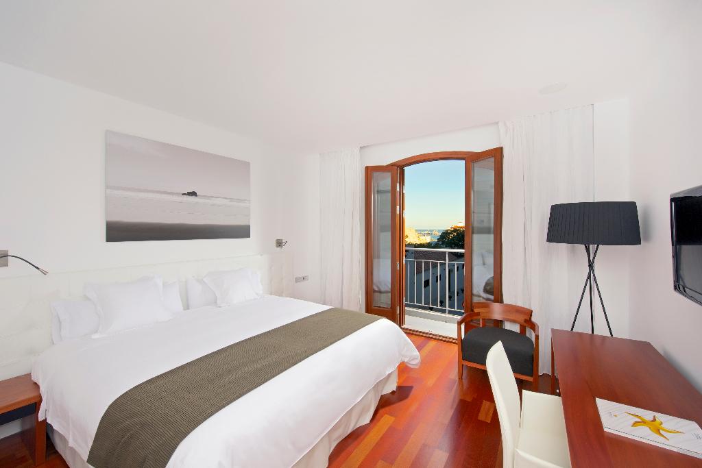 Iberostar Grand Mencey