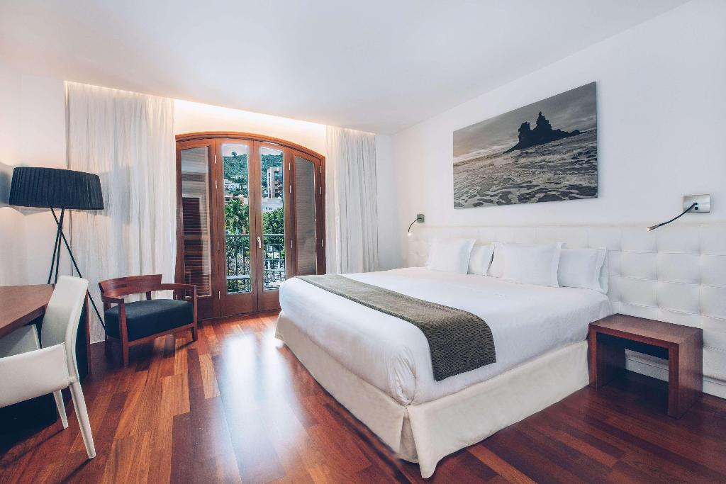 dal travel Iberostar Grand Mencey