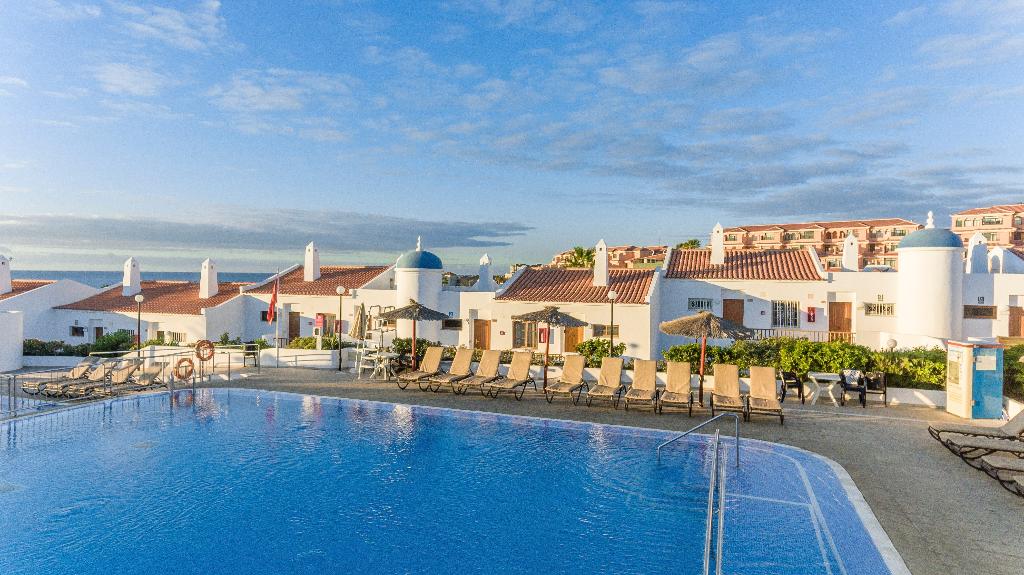 Sunset View Club By Diamond Resorts