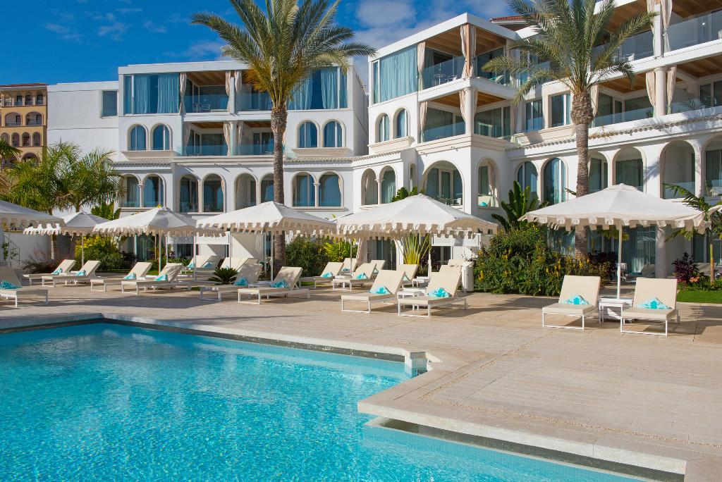 dal travel Iberostar Grand Salome Adults Only