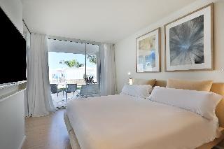 dal travel Iberostar Grand Salome Adults Only