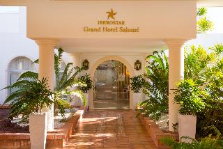 dal travel Iberostar Grand Salome Adults Only