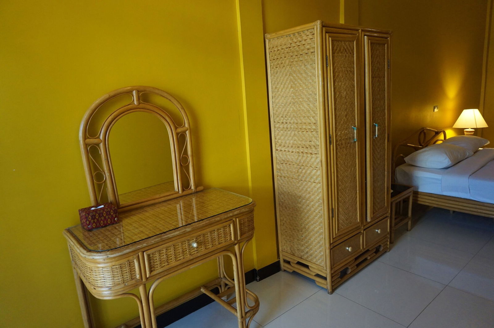 Hotel Smile Inn Hotel