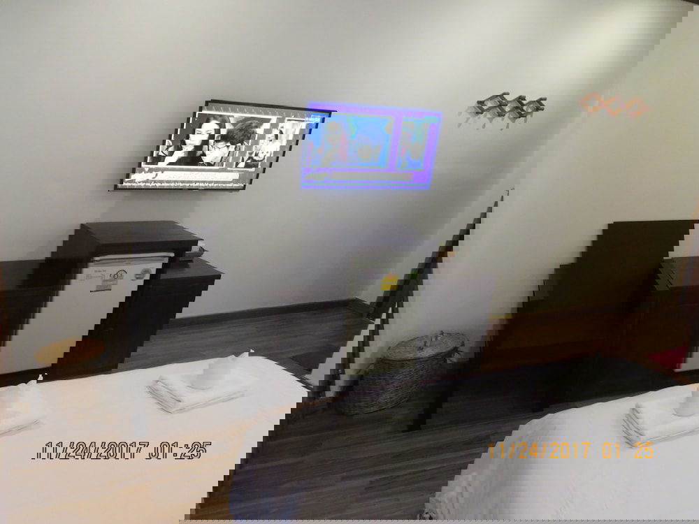 Hotel Villa Namkhan River