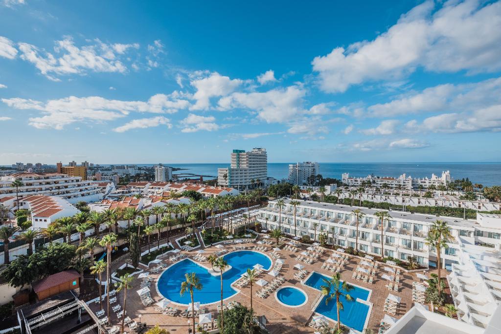 dal travel Iberostar Las Dalias