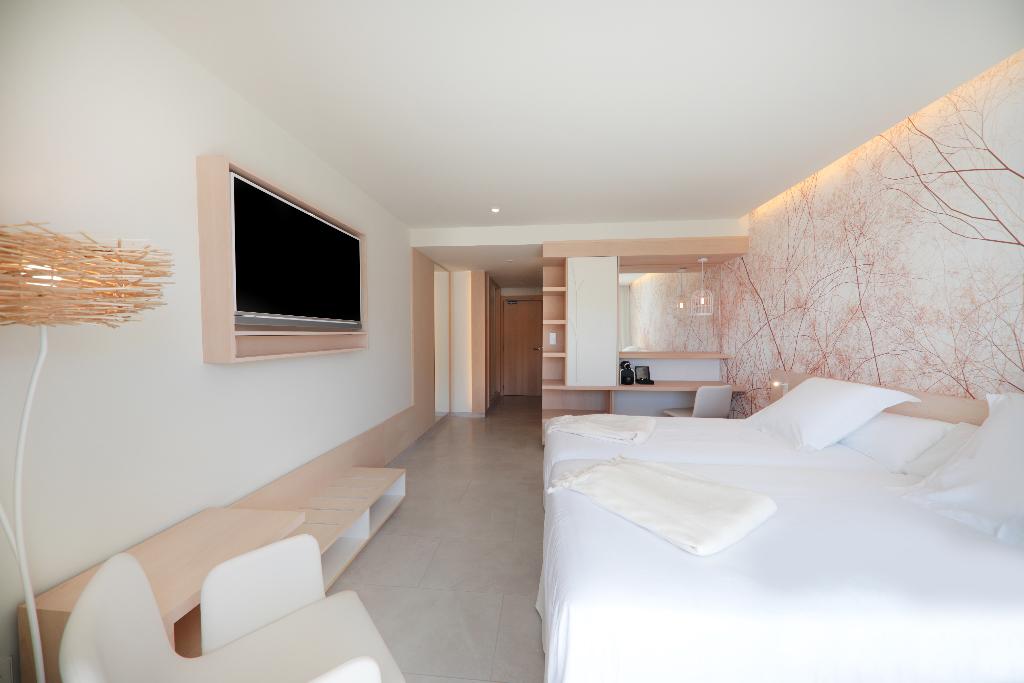 dal travel Iberostar Sabila