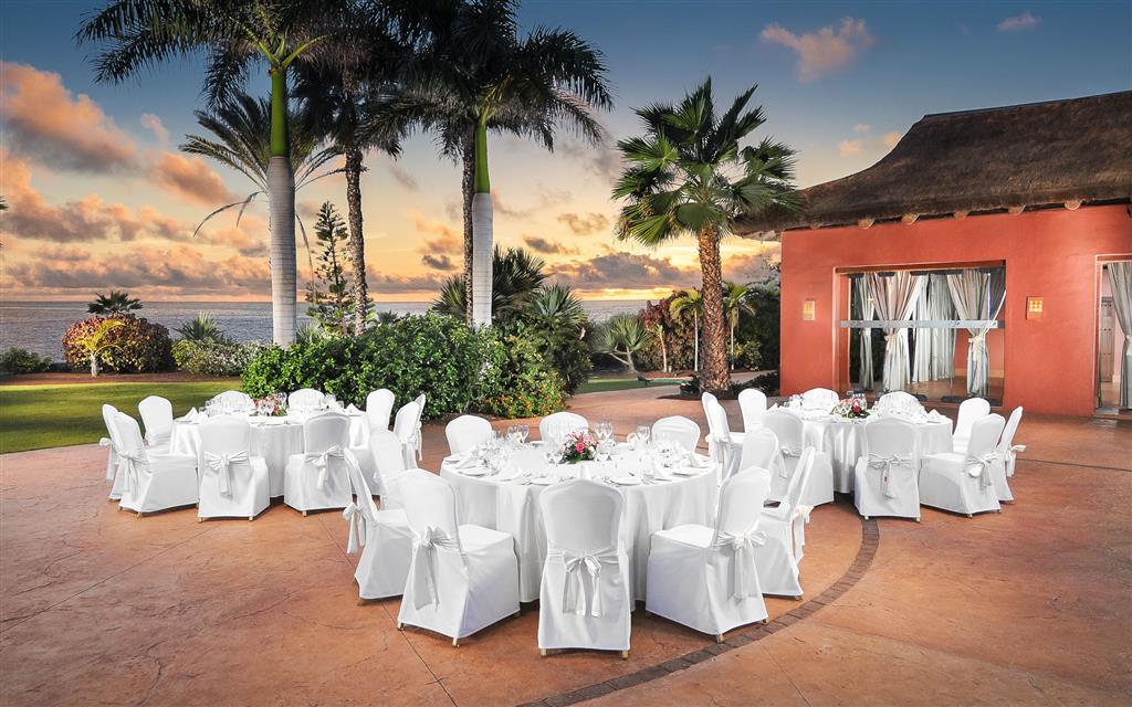 Sheraton La Caleta Resort Spa