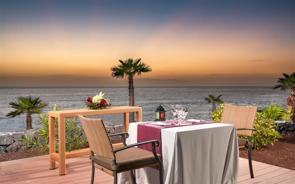 dal travel Sheraton La Caleta Resort Spa