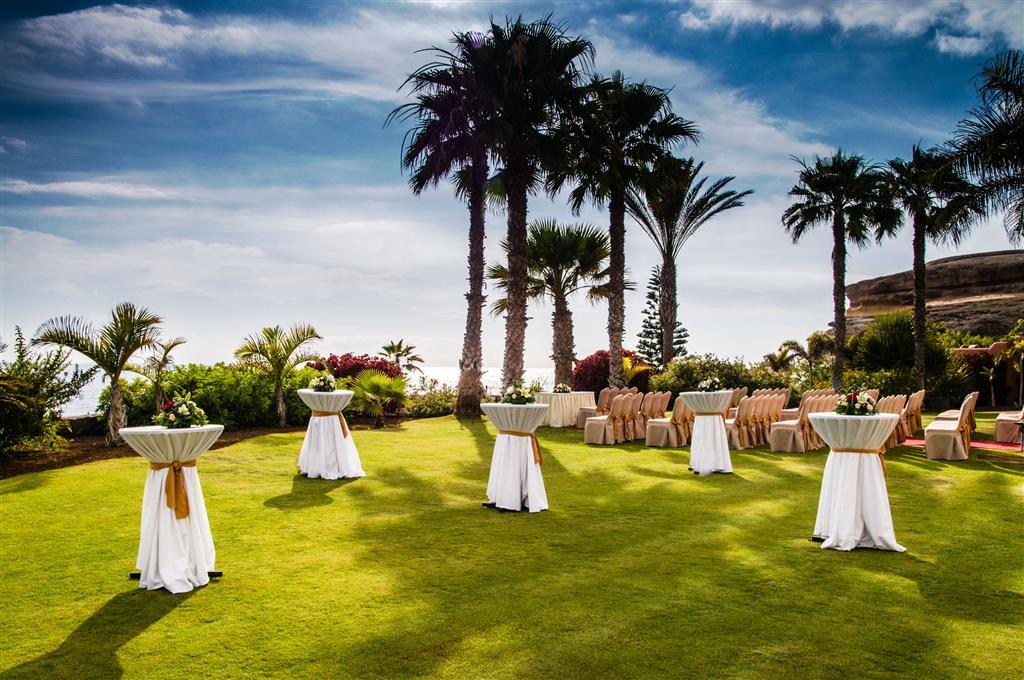 dal travel Sheraton La Caleta Resort Spa