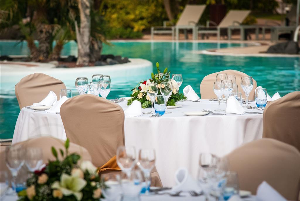 dal travel Sheraton La Caleta Resort Spa