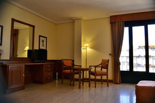 dal travel Zentral Center Hotel