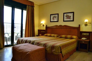 dal travel Zentral Center Hotel